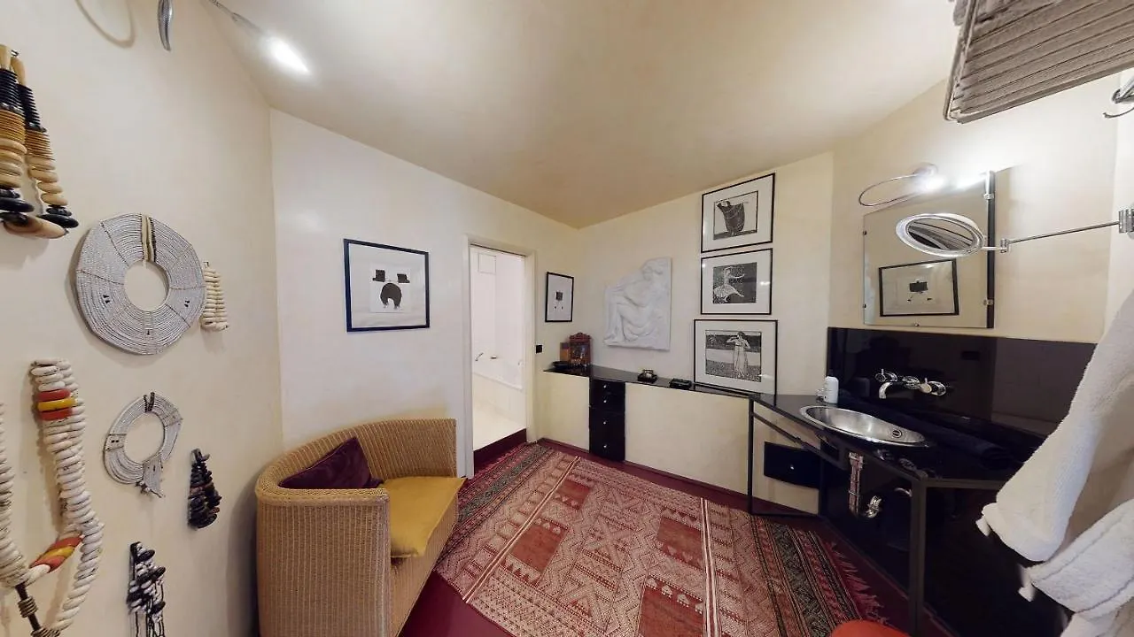 Chez Nadou- Exclusiv Loft At St Stephen Cathedral Vienna Lejlighed Østrig
